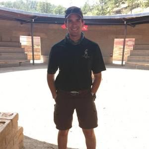 Meet your Posher, Andrew